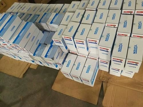 Yuken Hydraulic Directional Valve DSG-03-2B8-A240-N1-50 DSG-03-2B2B-A240-N1-50
