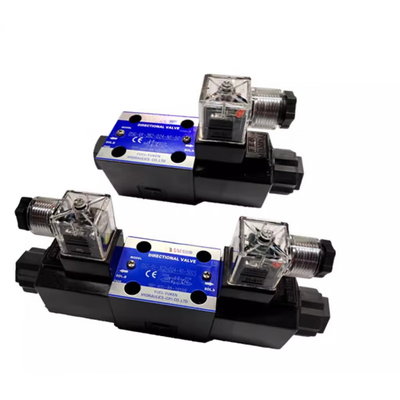 Yuken Hydraulic Directional Valve DSG-03-2B3B-A240-N1-50 DSG-03-2B2-D240-N1-50