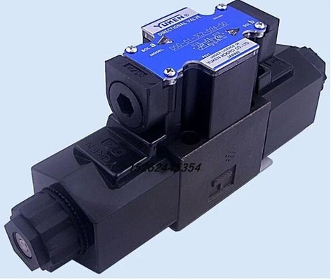 Yuken Hydraulic Directional Valve DSG-03-2B3B-A240-N1-50 DSG-03-2B2-D240-N1-50