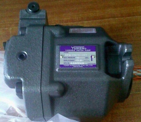 A Series Piston Pump YUKEN A16-F-R-01-C-K-32 A16-F-R-01-B-K-32