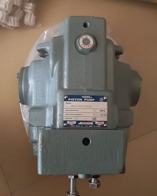 A Series Piston Pump YUKEN A16-F-R-01-C-K-32 A16-F-R-01-B-K-32