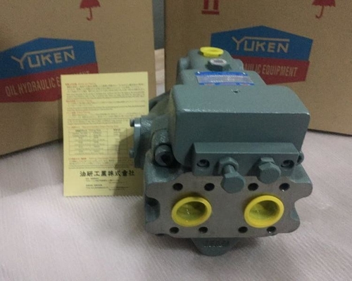 A16-L-R-01-C-K-32 YUKEN Piston Pump A16-L-R-01-B-K-32 A16-L-R-01-H-K-32
