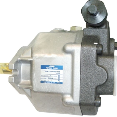 A16-L-R-01-C-K-32 YUKEN Piston Pump A16-L-R-01-B-K-32 A16-L-R-01-H-K-32