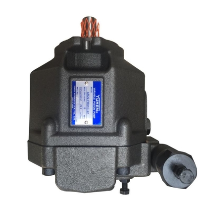 A16-F-R-01-C-S-K-32 YUKEN Piston Pump A16-F-R-01-B-S-K-32 A16-F-R-01-H-S