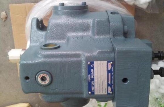 A16-L-R-01-C-S-K-32 YUKEN Variable Displacement Piston Pump