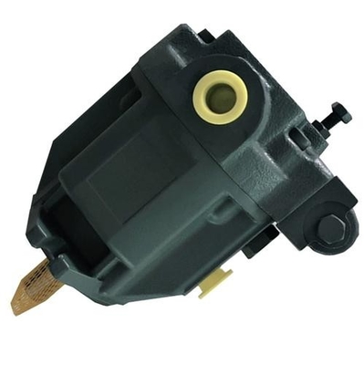 A22-F-R-01-C-K-32 Variable Displacement Piston Pump YUKEN A22-F-R-01-B-K-32