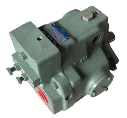 A22-L-R-01-C-K-32 YUKEN Hydraulic Pump A22-L-R-01-B-K-32
