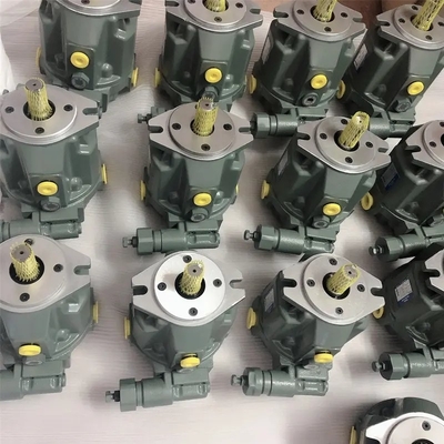 YUKEN Variable Displacement Piston Pump A37-L-R-01-C-K-32 A37-L-R-01-B-K-32