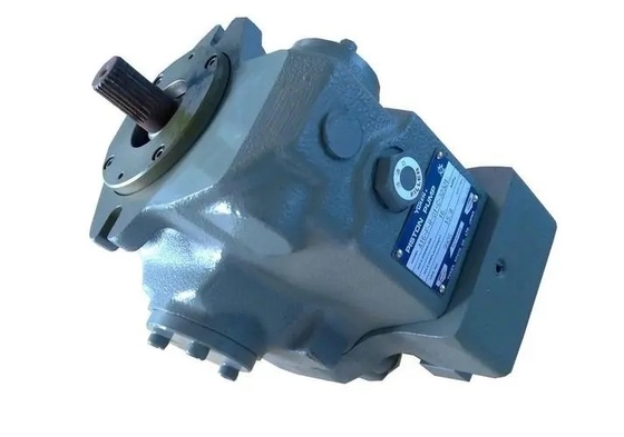 YUKEN A series variable displacement piston pump A37-F-R-01-C-S-K-32 A37-F-R-01-B-S-K-32 A37-F-R-01-H-S-K-32