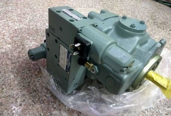 1800RPM YUKEN Hydraulic Piston Pump A37-L-R-01-C-S-K-32 A37-L-R-01-B-S-K-32