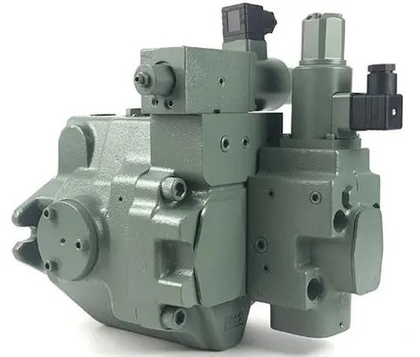 A56-F-R-01-C-K-32 YUKEN Hydraulic Piston Pump A37-F-R-01-C-K-32