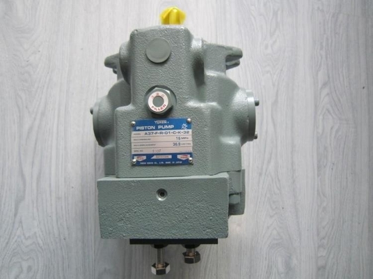 A56-F-R-01-C-K-32 YUKEN Hydraulic Piston Pump A37-F-R-01-C-K-32