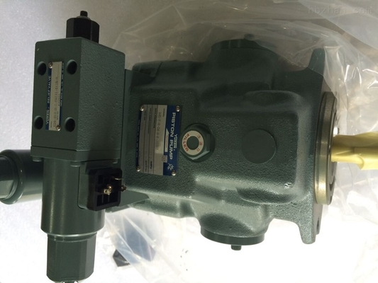 YUKEN A series variable displacement piston pump A56-L-R-01-H-K-32 A56-F-R-01-C-S-K-32 A56-F-R-01-B-S-K-32