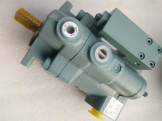 YUKEN A series variable displacement piston pump A56-L-R-01-H-S-K-32 A70-F-R-01-C-S-60 A70-F-R-01-B-S-60