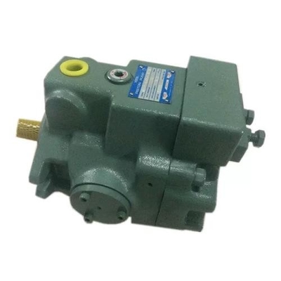 Hydraulic Variable Displacement Piston Pump YUKEN A145-F-R-01-B-S-60