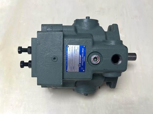 YUKEN A series variable displacement piston pump A145-F-R-01-C-S-60 AR16-FR01C-20 AR16-FR01B-20