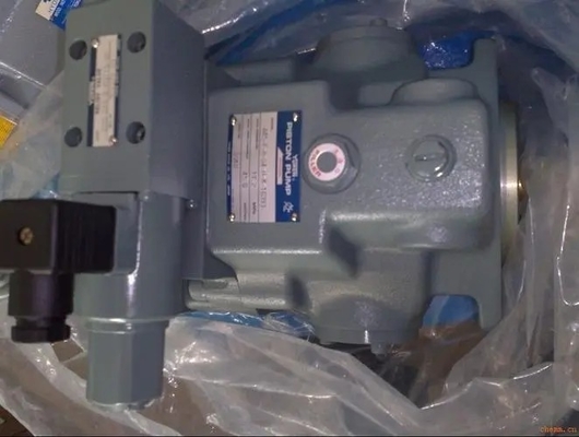 YUKEN Variable Displacement Piston Pump AR22-FR01B-20T ARL1-16-F-R01A-10