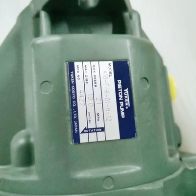 YUKEN A Series Piston Pump A10-FR01H-12 A10-FR01C-12 A10-FR01B-12