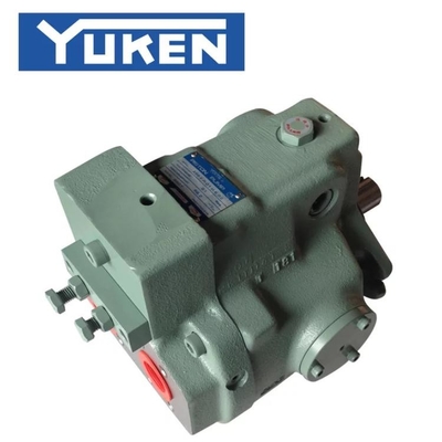 Variable Displacement YUKEN Hydraulic Pump A90-FR01CS-60 A90-FR01BS-60