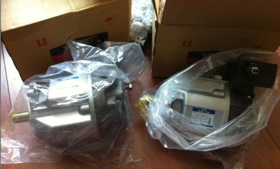 Variable Displacement YUKEN Hydraulic Pump A90-FR01CS-60 A90-FR01BS-60