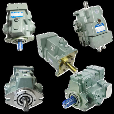 A3H56-LR14KK-10 YUKEN Hydraulic Piston Pump A3H71-FR01KK-10 A3H71-LR01KK-10