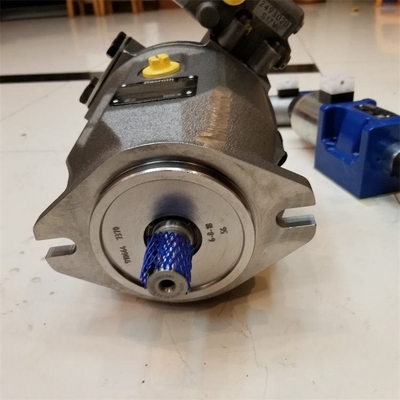Rexroth excavator plunger pump high pressure A10VSO45DFR1/32R-VPA22U99 A10VSO71DFR1/32R-VPA22U99