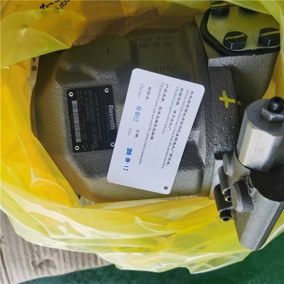 Rexroth excavator plunger pump high pressure A10VSO100DFR1/32R-VPB12N00 A10VSO140DFR1/32R-VPB12N00