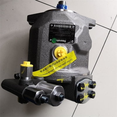 Rexroth excavator plunger pump high pressure A10VSO100DFR1/32R-VPB12N00 A10VSO140DFR1/32R-VPB12N00