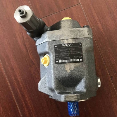 Rexroth excavator plunger pump high pressure A10VSO18DFR1/31R-PPB12N00 A10VSO18DFR1/32R-VPB12N00