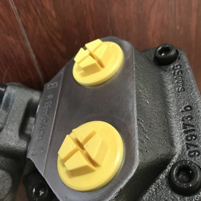 Rexroth excavator plunger pump high pressure A10VSO18DFR1/31R-PPB12N00 A10VSO18DFR1/32R-VPB12N00
