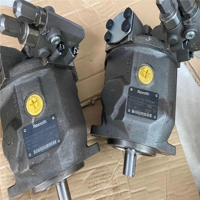Rexroth excavator plunger pump high pressure A10VSO28DR/31R-PPA12N00 A10VSO28DR/32R-VPB121N00