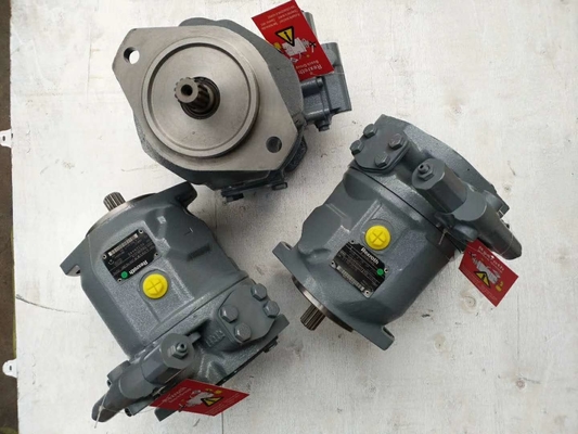 Rexroth excavator plunger pump high pressure A10VSO28DR/31R-PPA12N00 A10VSO28DR/32R-VPB121N00