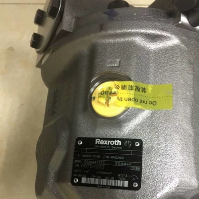 Rexroth excavator plunger pump high pressure A10VSO28DFR/31R-PSA12N00 A10VSO28DFR1/31R-PPA12N00