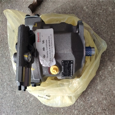 Rexroth excavator plunger pump high pressure Original packaging A10VSO28DFR1/32R-VPB12N00 A10VSO28DRF1/31R-PSA12N00