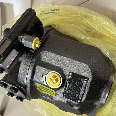 Rexroth excavator plunger pump high pressure Original packaging A10VSO28DR/31R-PSC12N00 A10V028DR/31R-PSC62K01