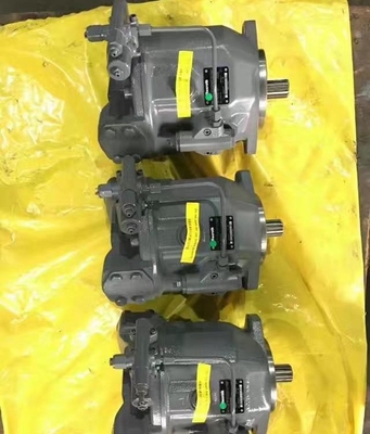 Rexroth excavator plunger pump high pressure Original packaging A10VSO28DR/31R-PSC12N00 A10V028DR/31R-PSC62K01