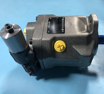 Rexroth excavator plunger pump high pressure Original packaging A10V028DFR/31L-PSC12K01 A10VSO45DFR1/31R-PPA12N00
