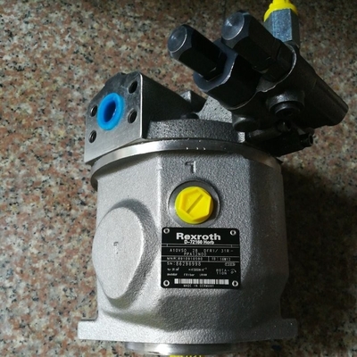 Rexroth excavator plunger pump high pressure Original packaging A10VSO45DR/31RPPB12-NDD A10VO45DFR1/31R-PSC62K02