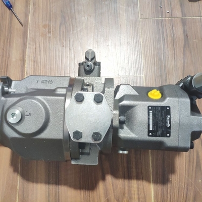 Rexroth excavator plunger pump high pressure Original packaging A10VSO45DR/31RPPB12-NDD A10VO45DFR1/31R-PSC62K02