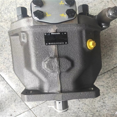 Rexroth excavator plunger pump high pressure Original packaging A10VSO71DFR1/32R-VPB22U99 A10VSO71DFR1/31R-PPA12N00