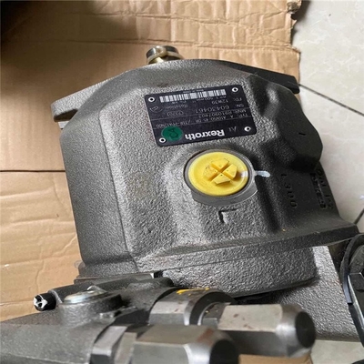 Rexroth excavator plunger pump high pressure Original packaging A10VSO71DFR1/32R-VPB22U99 A10VSO71DFR1/31R-PPA12N00