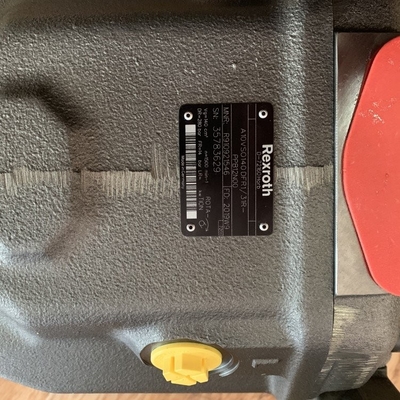 Rexroth excavator plunger pump high pressure Original packaging A10VSO71DFR1/32R-VPB12N00 A10VSO71DFR1/31R-PPA12KB5