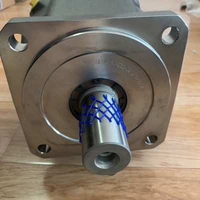 Rexroth excavator plunger pump high pressure Original packaging A10VSO71DFR/31R-PSC62K07 A10VO71DFRI/34 PSC6402-S0225