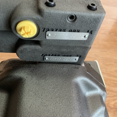 Rexroth excavator plunger pump high pressure Original packaging A10VSO71DFR/31R-PSC62K07 A10VO71DFRI/34 PSC6402-S0225