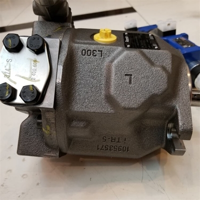 Rexroth excavator plunger pump high pressure Original packaging A10VSO71DR/31R-PPA12N00 A10VSO71DFR/31R-PPA12N00