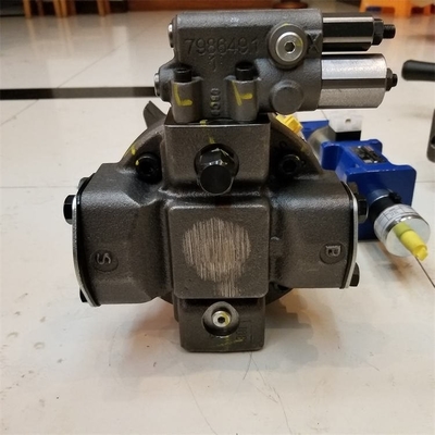 Rexroth excavator plunger pump high pressure Original packaging A10VSO71DR/31R-PPA12N00 A10VSO71DFR/31R-PPA12N00