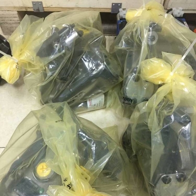 Rexroth excavator high-pressure original plunger pump A10VSO100DFR1/32R-VPB12N00 A10VSO100DFR1/31R-PPA12K01