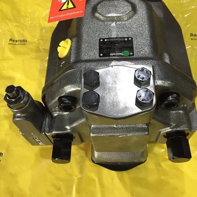 Rexroth excavator high-pressure original plunger pump A10VSO140DFLR1/31R-PPB12KO1 A10VSO-140DR/31R-PPB12N00