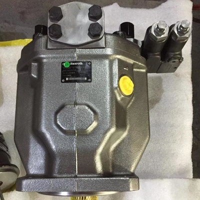 Rexroth excavator high-pressure original plunger pump A10VSO140DFLR1/31R-PPB12KO1 A10VSO-140DR/31R-PPB12N00