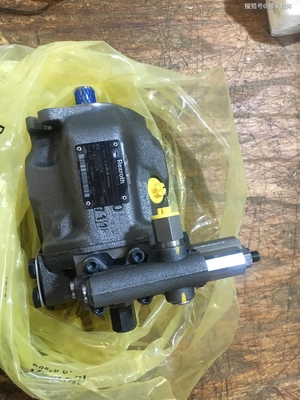 Rexroth excavator high-pressure original plunger pump A10VSO140DRS/32R-VPB12N00 A10VSO140D/31R-PPB12N00